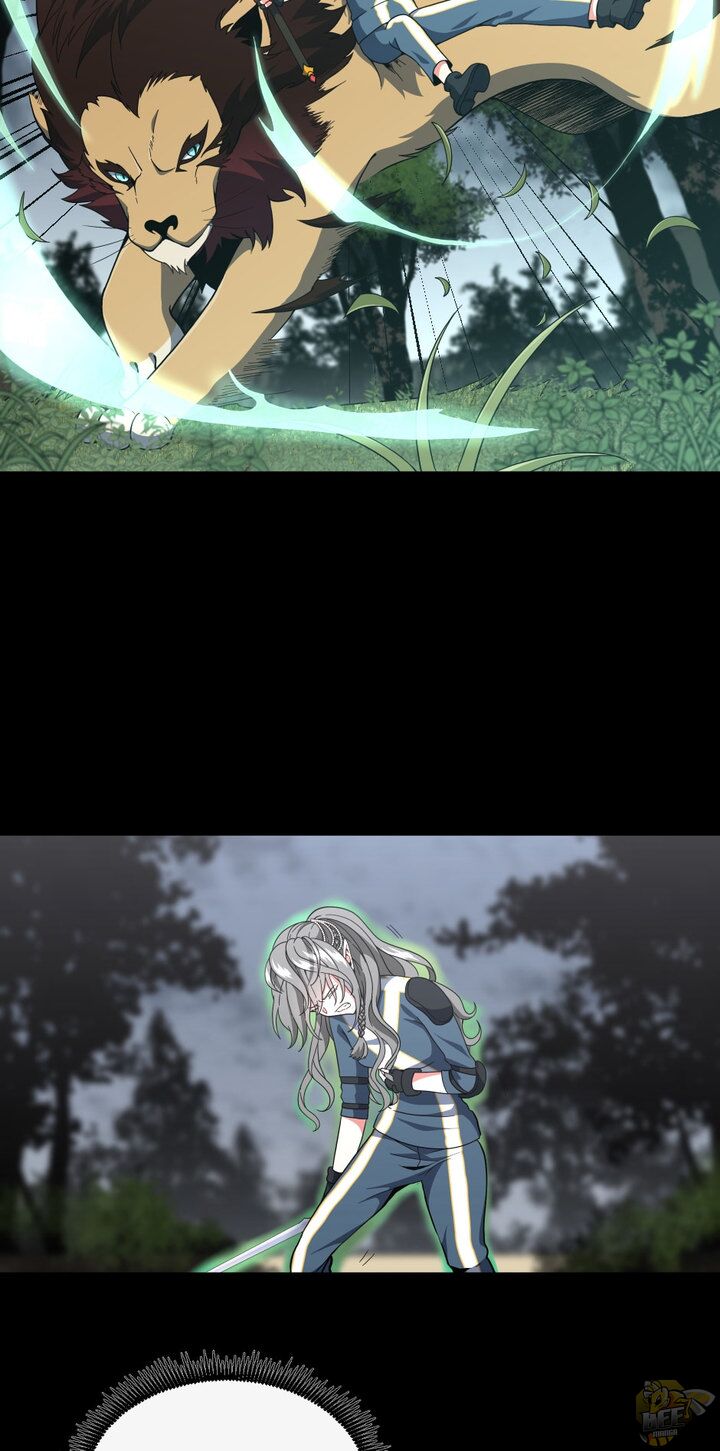 The Beginning After The End Chapter 100 image 15